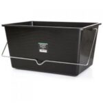 UG MALEBØTTE 7 L SORT