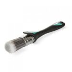 PIGMENT MALEPENSEL OVAL 35 MM SYNTETISK