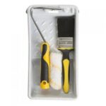 PIGMENT MALERULLESETT 10 CM