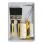 PIGMENT MALERULLESETT MIX 10 CM