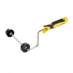 PIGMENT MALERULLESKAFT 18 CM X 41.5 MM - 8 MM BØYL