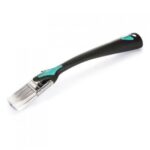 PIGMENT RADIATORKOST 35 MM SYNTETISK