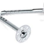 PLUGG EKSPANSJON 50MM 50PK.