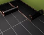 PS VARMEFOLIE 0,6X4,15M