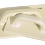 PUSSEBRETT 14X28 CM, KRONEN HANSA