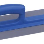 PUSSEBRETT PVC 14X28/2MM TYKKTIL EPOXY G