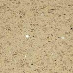 QUARTZ ARABIAN CREAM CRYSTALSTONE 30X30*