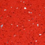 QUARTZ RUBY RED CRYSTALSTONE 60X60*