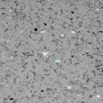 QUARTZ ZULTANITE GREY CRYSTALSTONE 30X30