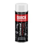 QUICK BENGALACK SPRAY DYPTVANN SILKEMATT 400ML