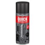 QUICK BENGALACK VARMEBESTANDIG SPRAY 400ML