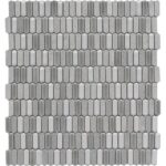 SAVOY GREY 29.7X32.2X0.9 cm