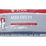 SCAN MULTIFLYT 20 KG PLASTSEKK