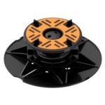 UG NIVELLERENDE BEN BALANCE SUPP.H 77-112 2,2MM FUG