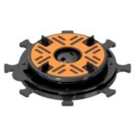 UG NIVELLERENDE BEN MINI BALANCE H 25-40 2,2 MM FUG
