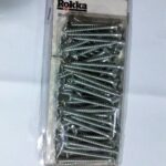 SKRUE 30MM POSE A 100STK ROKKA