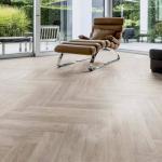PERFORM OAK OSLO FISKEBEN 743X145X6MM