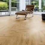 PERFORM OAK YORK FISKEBEN 743X145X6MM