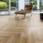 PERFORM OAK MALAGA FISKEBEN 743X145X6MM