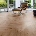 PERFORM OAK WASHINGTON FISKEBEN 743X145X6MM