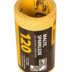 MIRKA SANDPAPIR SLIPERULL M/S/L K120