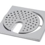 SLUKRIST 20X20 M/U-M/JORD