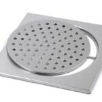 SLUKRIST 20X20 U/U-M/JORD BØRSTET