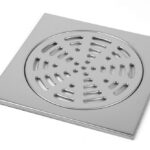 SLUKRIST RONDO 20X20 U/U KROM