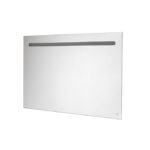 SMART LINE SPEIL M/LYSSTRIPE & ANTIDUGG 100X60CM