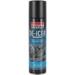SOADAL DE-ICER SCAN 400ML