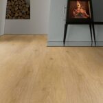 SOLID OAK DEN HAAG 1522X240X6MM