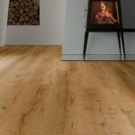 SOLID OAK DOHA 1522X240X6MM