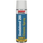 SOUDABOND 265 CLASSIC SPRAY 500ML