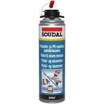 SOUDAL 500ML GUN & FOAMCLEANER SCAN