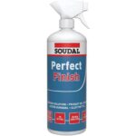 SOUDAL PERFECT FINISH GLATTEMIDDEL 0,5 L