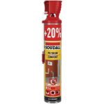 SOUDAL PU SKUM COMFORT ALL SEASON (600+120) 720ML