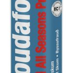 SOUDAL SOUDAFOAM GUN ALL SEASON PREM 750ML