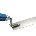 SPEKKESKJE 180X50MM TREHÅNDTAK