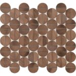 SPHERE COPPER 29,2X34,2X0,2CM