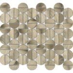 SPHERE GOLD 29,2X34,2X0,2CM
