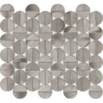 SPHERE METAL  29,2X34,2X0,2CM