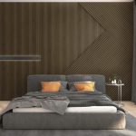 SPILEPANEL SILENT DESIGN OAK MAIN 21X2400X520MM
