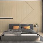 SPILEPANEL SILENT DESIGN OAK NELSON 21X3000X520MM