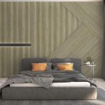 SPILEPANEL SILENT DESIGN OAK WERRA 21X2400X520MM