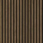 SPILEPANEL SPLIT STRIPES CAMEL 60X240X2,1CM