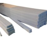 STENGLIST 2 METER 30*30MM