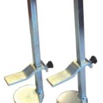 STØTTEBEN TIL RETTHOLT 1-12CM