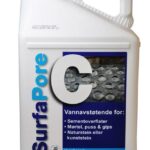 SURFAPORE C  30 LITER