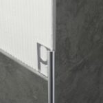 SV HJØRNELIST BLANK BUET 12,5MM