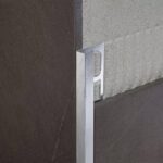 SV HJØRNELIST BLANK KANTET 12,5MM